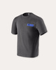 T-shirt Rev'it! Daniel Anthracite