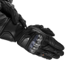 Rękawice motocyklowe Shima RS-3 Black