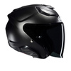 Kask HJC F31 Solid Semi Flat Black