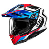 Kask HJC RPHA 60 Dakar Blue/White