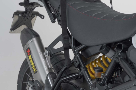 Torba Motocyklowa SW-Motech Drybag 600 Wodoodporna  60L