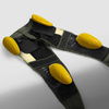 Jeansy motocyklowe Rebelhorn Faster Green