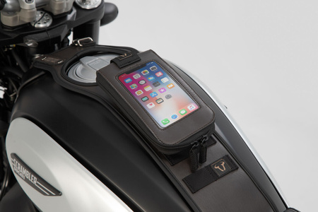 Uchwyt T-Lock SW-Motech do systemu Molle