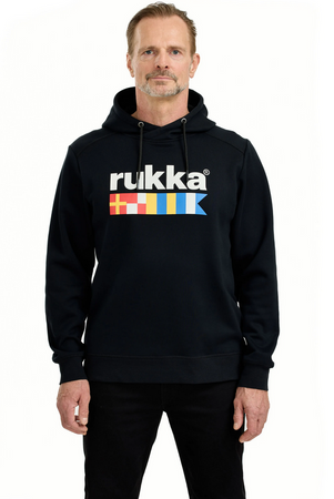 Bluza Rukka R-Crew 2.0 Black