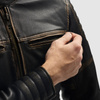 Kurtka Rebelhorn Hunter 2 Vintage Brown