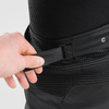 Spodnie motocyklowe Rebelhorn Cubby V Black