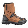 Buty motocyklowe Seca X-ADV Brown