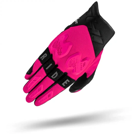 Rękawice Shima Drift Lady Pink