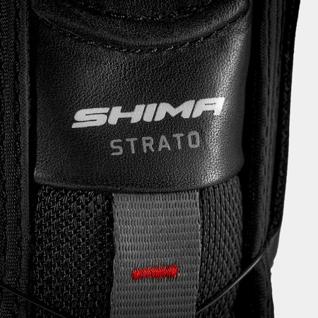 Buty motocyklowe Shima Strato
