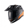 Kask Nexx Y.Travl Quest Orange Matt