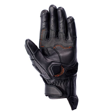 Rękawice motocyklowe Seca Ghost D3O