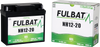 Akumulator żelowy FULBAT NH12-20