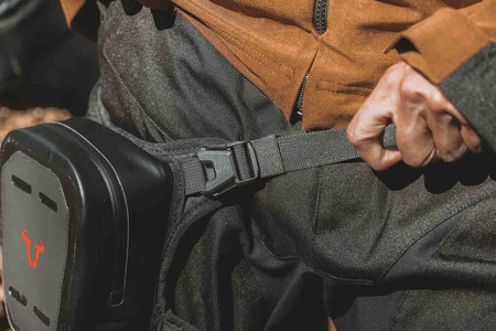 Wodoodporna torba na udo SW-Motech Leg Bag WP