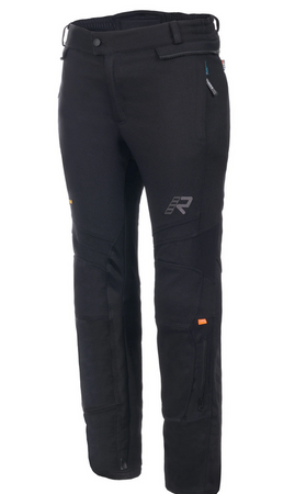 Spodnie motocyklowe Rukka AirGobi 2.0 Black