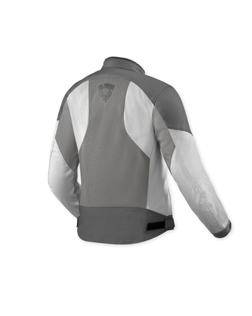 Kurtka Rev'it! Torque 3 H2O Ladies Grey-Pink
