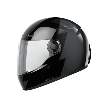 Kask John Doe JD/ONE Signature Black/Grey