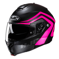Nepos Black Pink MC8SF