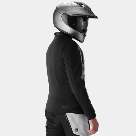 Kurtka motocyklowa Shima Hero 3.0 G2 Grey/Blue