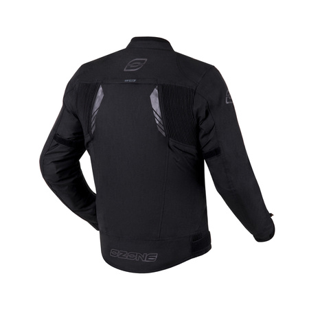 Kurtka Ozone Delta IV Black