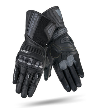 Rękawice Shima STR-2 Vent Black