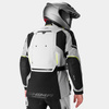 Kurtka motocyklowa Shima Hero 3.0 G2 Grey/Fluo