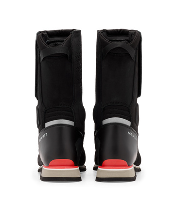 Buty motocyklowe Rev'it! Discovery GTX Black