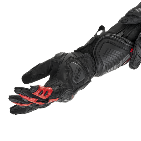 Rękawice Shima RS-3 Red
