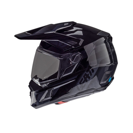 Kask Leatt Kit Adv 8.5 Stealth