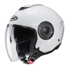 Kask HJC I40N Solid Pearl White