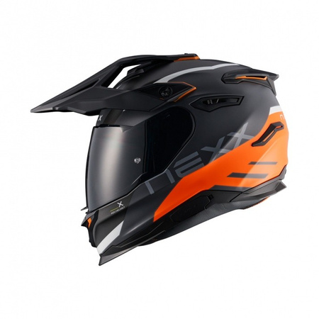 Kask Nexx Y.Travl Quest Orange Matt