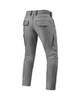 Jeansy motocyklowe Rev'it! Cargo Brant Slim Grey