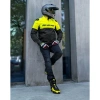 Buty motocyklowe Shima Edge Vent Fluo