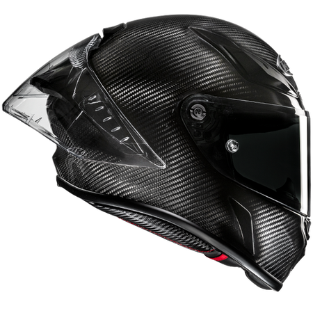 Kask HJC RPHA 1 V2 Carbon Black
