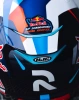 Kask HJC RPHA 12 Red Bull Misano 2