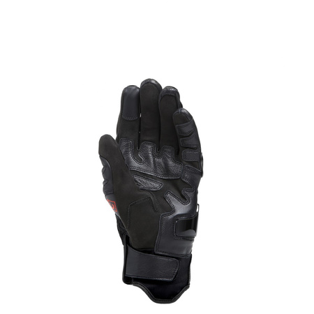 Rękawice Dainese Carbon 4 Short Black