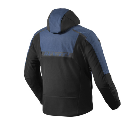 Kurtka Rev'it! Potential GTX Dark Blue/Black