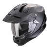 Kask Scorpion ADF-9000 Air Solid Matt Black