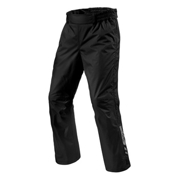 Spodnie przeciwdeszczowe Rev'it! Nitric 4 H2O Black