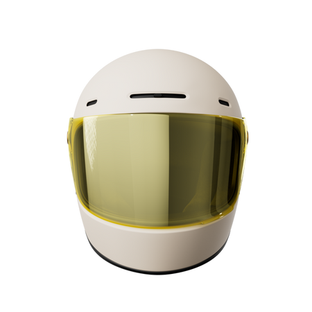 Kask John Doe JD/ONE Frozen Off-White