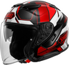 Kask Shoei J-Cruise 3 Whizzy TC-1