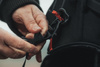 Torba na tył motocykla SW-Motech Pro Rearbag 22-34 litry