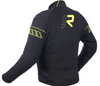 Kurtka Rukka AirGobi 2.0 Black Yellow