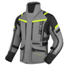 Kurtka motocyklowa Seca Arrakis 3 Titanium