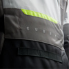 Kurtka Rebelhorn Cubby V Black/Grey/Flo Yellow