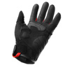 Rękawice Rebelhorn Core Black Red