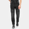 Jeansy motocyklowe Shima Zenith Black