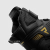 Buty motocyklowe Rebelhorn Core Black/Gold