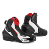 Buty motocyklowe Shima SX-6 biały
