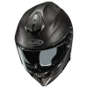 Kask HJC I72 Solid Semi Flat Titanium