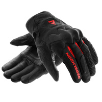 Black Red